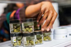 THIS BLACK WOMAN ENTREPRENEUR’S PIVOT FROM RETAIL TO CANNABIS INDUSTRY OPENS DOORS TO GENERATIONAL WEALTH
