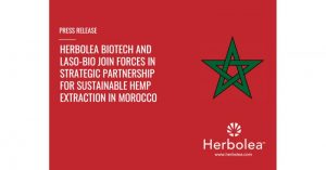 ANNOUNCEMENT: STRATEGIC LICENSING AGREEMENT TO SHAPE EMERGING MOROCCAN CANNABIS AND HEMP INDUSTRIES