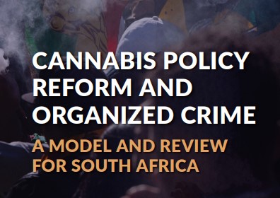 BREAKING: History and status of cannabis decriminalization in South Africa