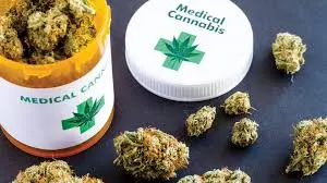 Medicinal Cannabis As Catalyst To Economic Advancement